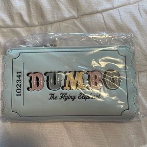 Dumbo Loungefly Wallet